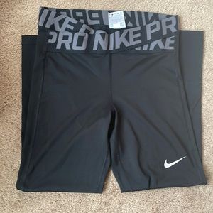 Nike leggings